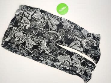 Women's Clothing: Women`s trousers, size XL (EU 42) — 2
