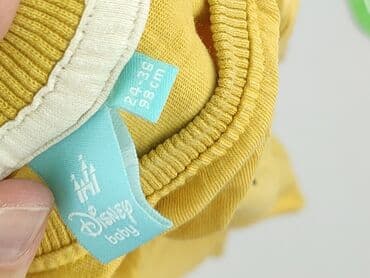 czapka under armour project rock: Blouse, Disney, 2-3 years, 92-98 cm, condition - Perfect — 4