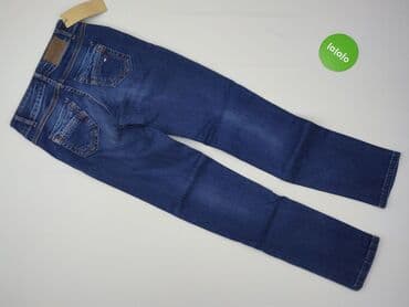 jeansy flare co to znaczy: Tommy Hilfiger, Jeansy dla mężczyzn — 3