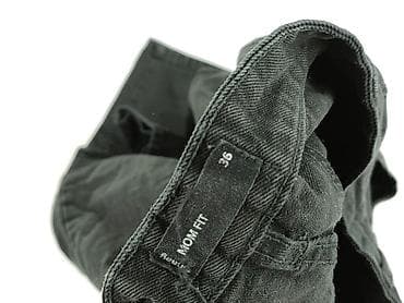 dżinsy mom: Sinsay, Jeansy damskie, rozmiar S — 4