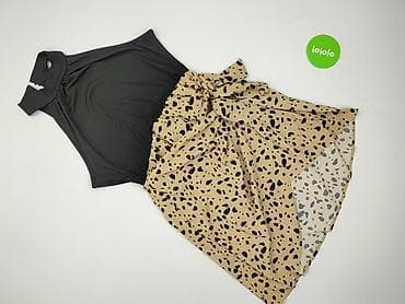 stringi pod legginsy: Sukienka damska, rozmiar 2XL — 2