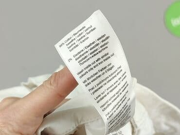 krótkie spodenki orsay: Orsay, Szorty damskie, rozmiar L — 6