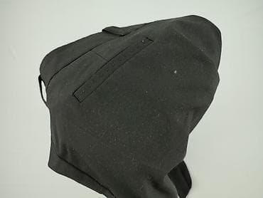 monnari ponczo: Monnari, Spodnie materiałowe damskie, rozmiar L — 6
