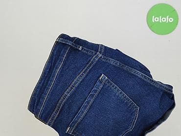 pull and bear jeans: Szorty damskie, rozmiar L — 5