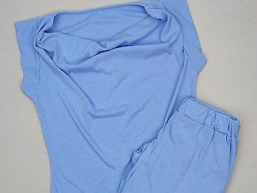 dres hm: Komplet dresowy damski, rozmiar S — 1