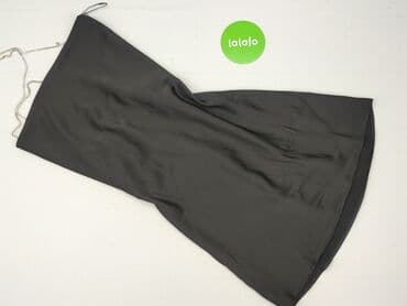 tanie sukienki plus size allegro: Sukienka damska, rozmiar S — 2