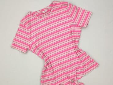 koszulki napis: T-shirt, F&F, 14 years, 158-164 cm, condition - Perfect — 1