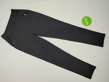 spodnie c a: Legginsy Eleganckie damskie, rozmiar L — 2