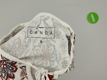 stanley hello kitty primark: Canda, Bluzka damska, rozmiar S — 4