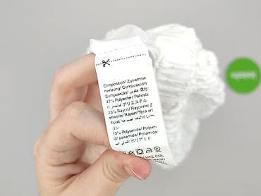 aplikacja l: Shein, Szorty damskie, rozmiar XL — 5