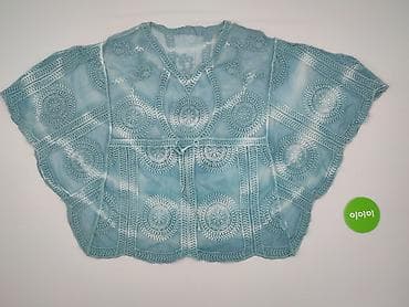 kimono bluzki: Kimono, Narzutka damska, rozmiar S — 2