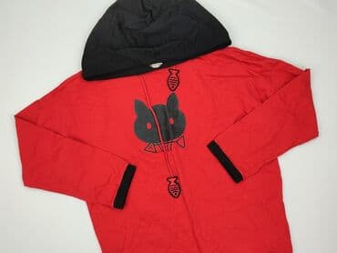 cropp bluza marvel: MEGI, Bluza z kapturem damska, rozmiar XL — 1