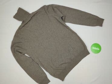 sweter h: Светр жіночий, розмір S — 3