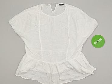 biala bluzka: Medicine, Bluzka damska, rozmiar S — 2