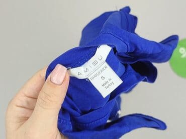 koszulka joy division: Amisu, T-shirt damski, rozmiar S — 4