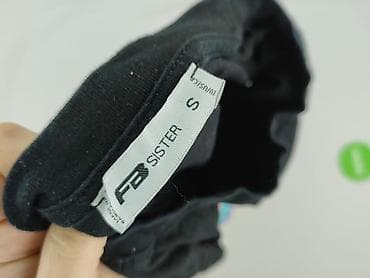 element t shirty: FB Sister, T-shirt damski, rozmiar S — 4