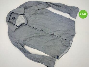 koszulka od piżamy: Montego, Koszulа dla mężczyzn, L — 2