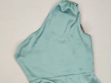 sukienka na wesele miętowa: Sukienka damska, rozmiar S — 1