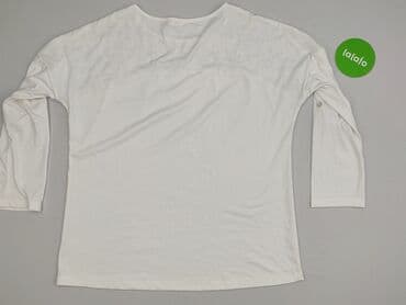 thunder buty: Bluzka damska, rozmiar 3XL — 3