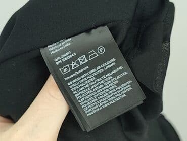 sukienka h m czerwona: H&M Divided, Sukienka damska, rozmiar S — 6