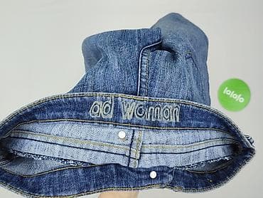 cross jeans jacket: Szorty damskie, rozmiar XL — 4