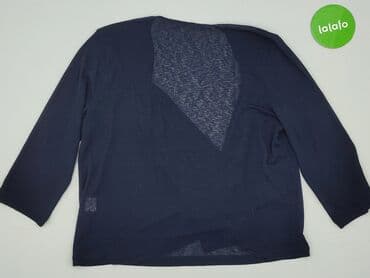 reserved narzutka: Kardigan damski, rozmiar XL — 3
