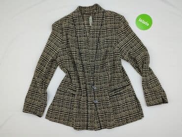 Жіночий одяг: Kriss, Піджак жіночий, XL — 2