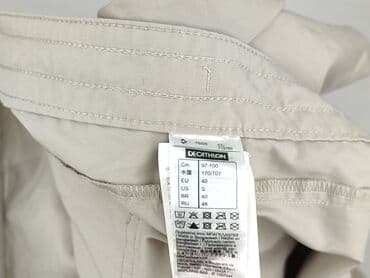 spodnie dresowe dynamic: Decathlon, Брюки жіночі, S — 4