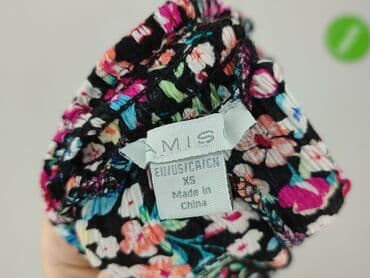 bluzka z odkrytym ramieniem allegro: Amisu, Bluzka damska, rozmiar XS — 4