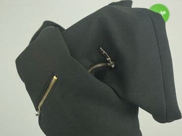 bluzki czarne mohito: Mohito, Tunika damska, rozmiar M — 5