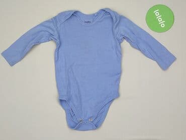 bionic bielizna termoaktywna: Body, Lupilu, 1.5-2 lat, 86-92 cm, stan - Bardzo dobry — 2