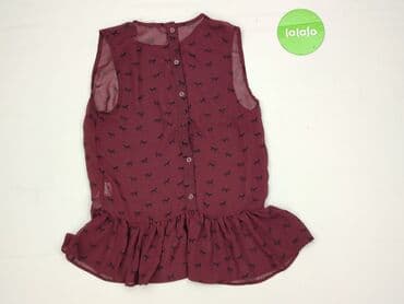 top secret sweterki: Blouse, 14 years, 158-164 cm, condition - Perfect — 3