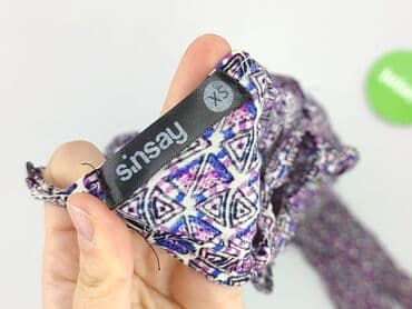 dół od stroju kąpielowego sinsay: Sinsay, Kombinezon damski, rozmiar XS — 6