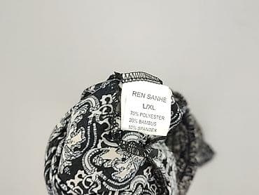 joggery basic damskie: Spodnie dresowe damskie, rozmiar XL — 4