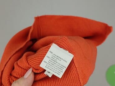 sukienki z kaszmiru: Kardigan damski, rozmiar M — 4