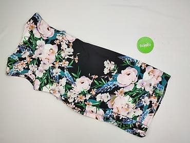 wallis plaszcze: Wallis Petite, Sukienka damska, rozmiar L — 3