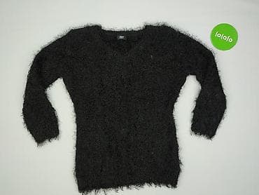 bazar second hand: F&F, Sweter damski, rozmiar S — 2