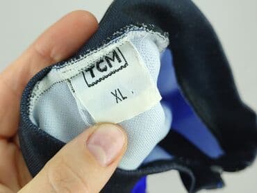 vans kurtka zimowa: Футболка для чоловіків, XL, стан - Хороший — 4