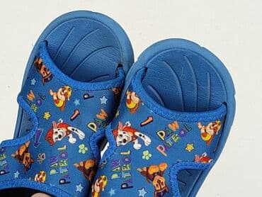 crocs c12 sandały: Sandałki Paw Patrol, 28, Używany — 7