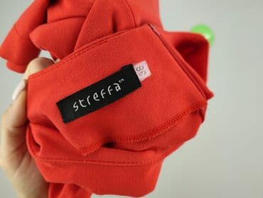 czerwona sukienka stradivarius: Sukienka damska, rozmiar M — 5