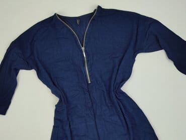 srebrne sukienki na imprezę: Women`s dress, size S (EU 36) — 1