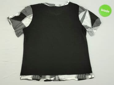 Women: Women's blouse, size 3XL (EU 46) — 3