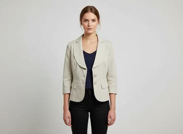 marynarka damska 42: Marynarka damska, rozmiar S — 6