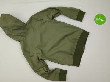 dziewczynki w spódniczkach: Kurtka przejściowa, 10 lat, 134-140 cm, stan - Bardzo dobry — 3