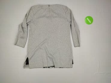 bluzki kopertowe reserved: Bluzka damska, rozmiar M — 4