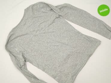 bluzki koszulowe czarne: Bluzka damska, rozmiar S — 3