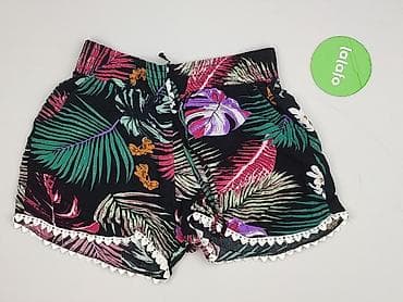 krótkie dresy: Szorty damskie, rozmiar M — 2