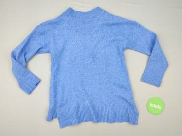 czy akryl jest dobry na sweter: Janina, Sweter damski, rozmiar S — 3
