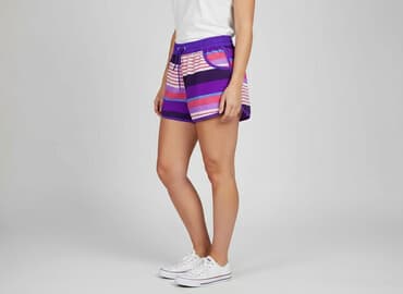 jordan krótkie spodenki: Szorty damskie, rozmiar XL — 1