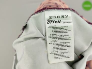 ubrania termoaktywne lidl: Crivit, Legginsy Sportowe damskie, rozmiar S — 5